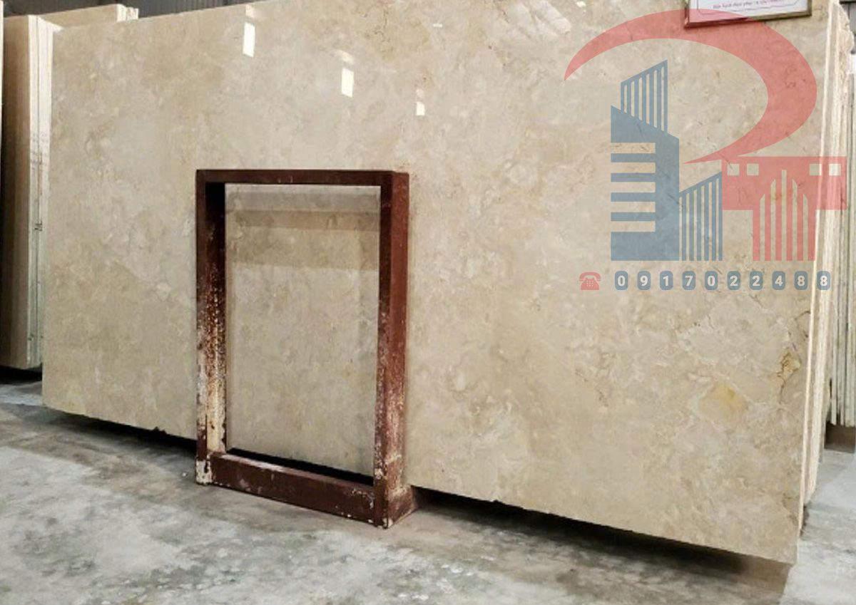 Đá Marble Kem Thổ