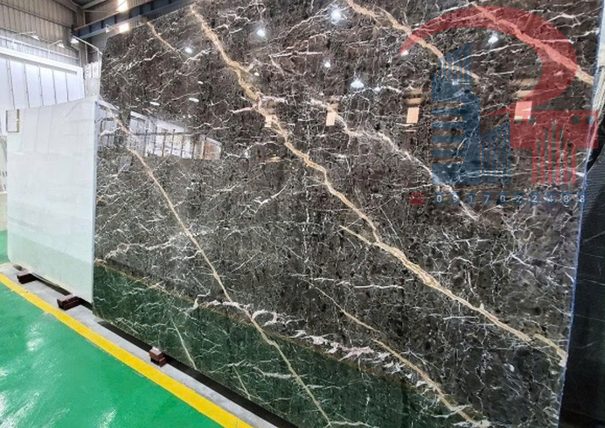 Đá Marble Asia Network