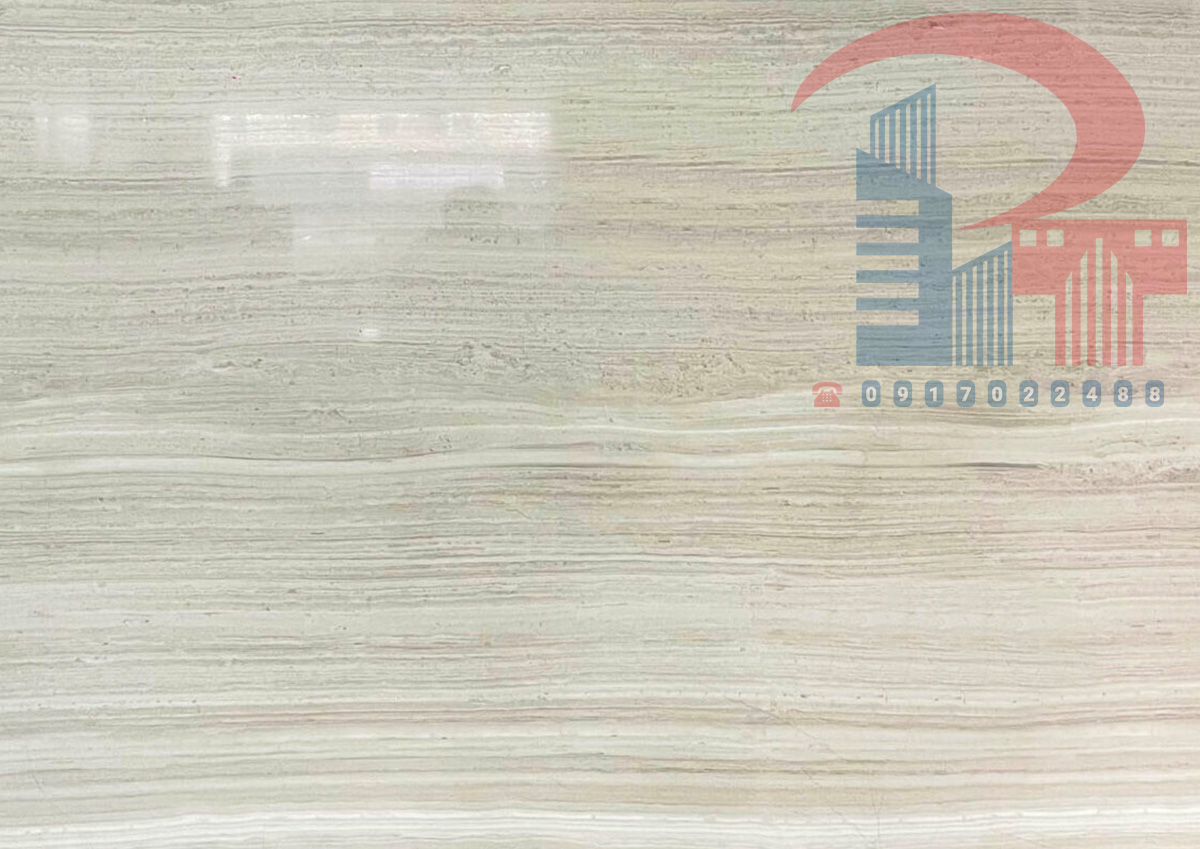 Đá Marble Vân Gỗ Xám