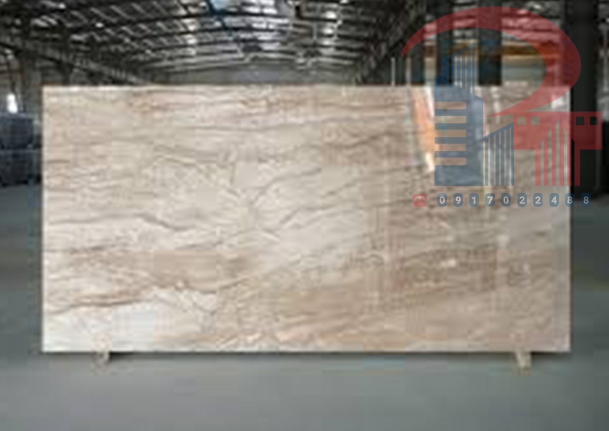 Đá Marble Vân Gỗ ý