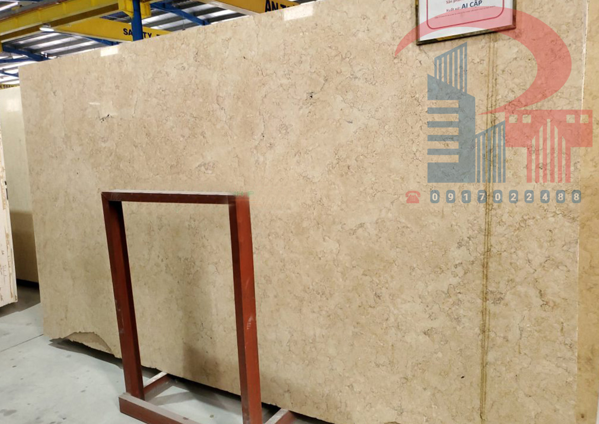 Đá Marble Vàng A Cập