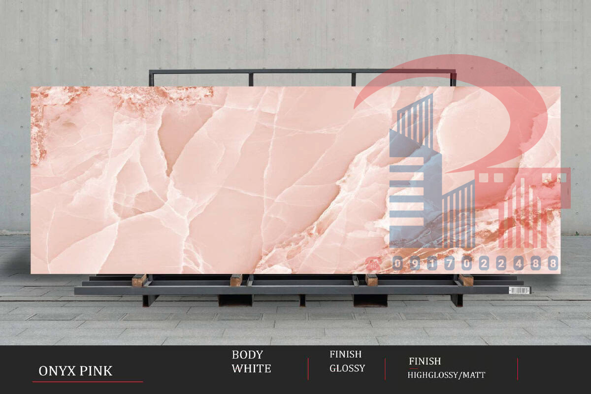 ONYX PINK