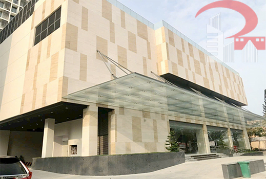 Đá Ốp Mặt Tiền – Tạo Điểm Nhấn Kiến Trúc Ấn Tượng