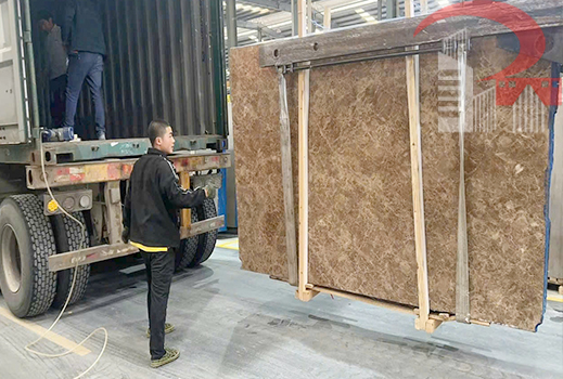 Kiểm tra chất lượng đá hoa cương – Cách nhận biết đá tốt trước khi thi công.