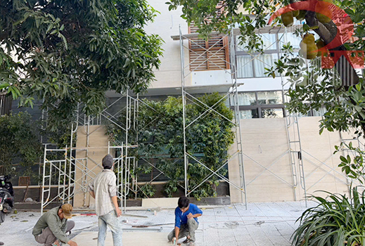 Bảng Báo Giá Thi Công Đá Hoa Cương Mới Nhất 2026 – Cập Nhật Từ Phúc Thành