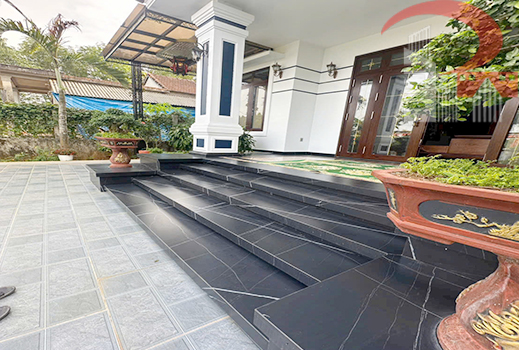 Hậu Kiểm Công Trình Đá Hoa Cương – Đánh Giá Chất Lượng Sau 1 Năm Sử Dụng